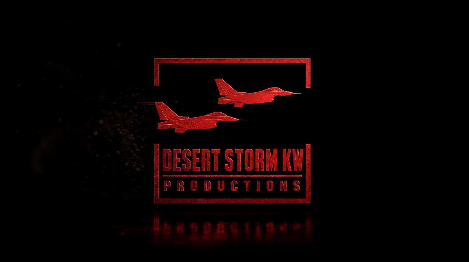 Desert Storm KW