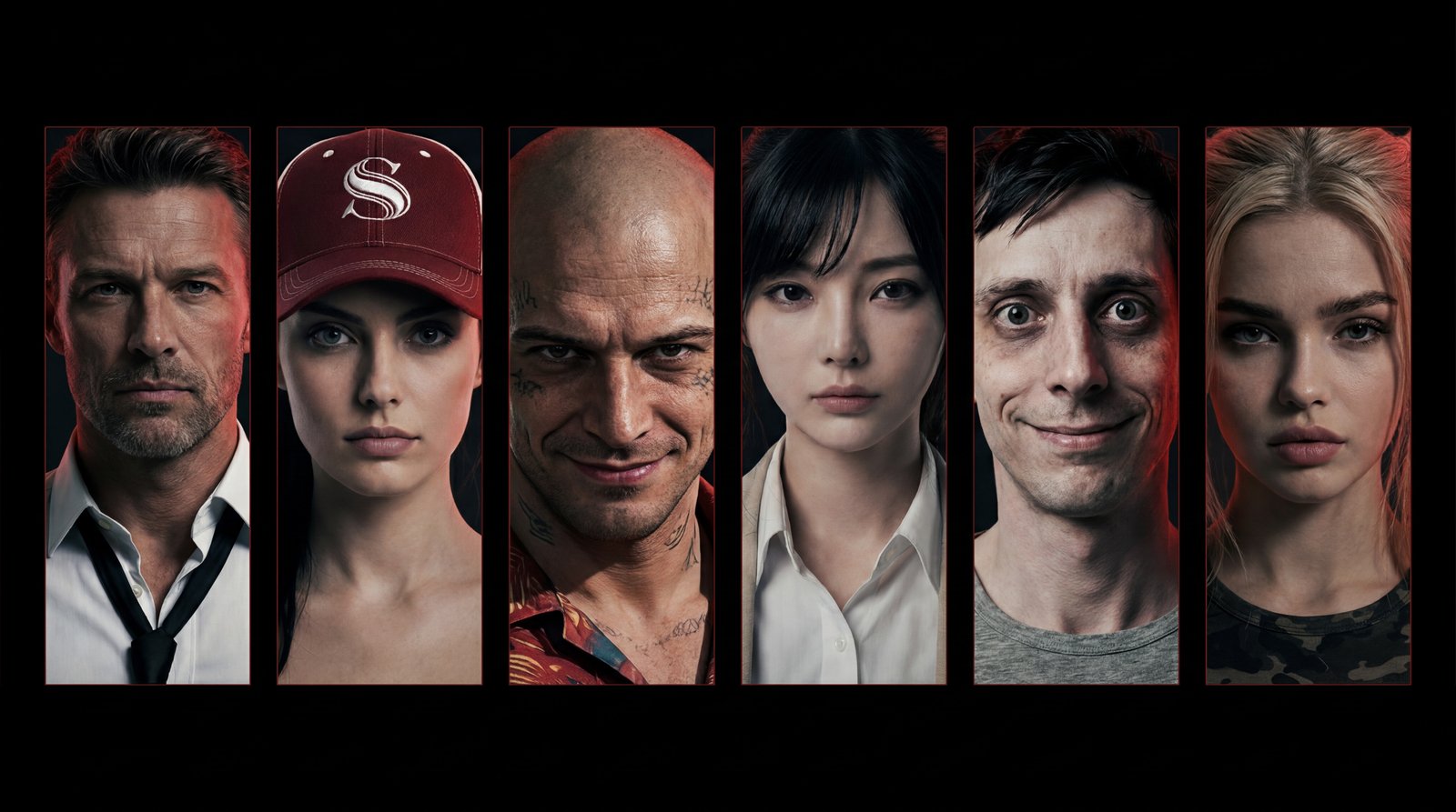 100 Official Trailer thumbnail