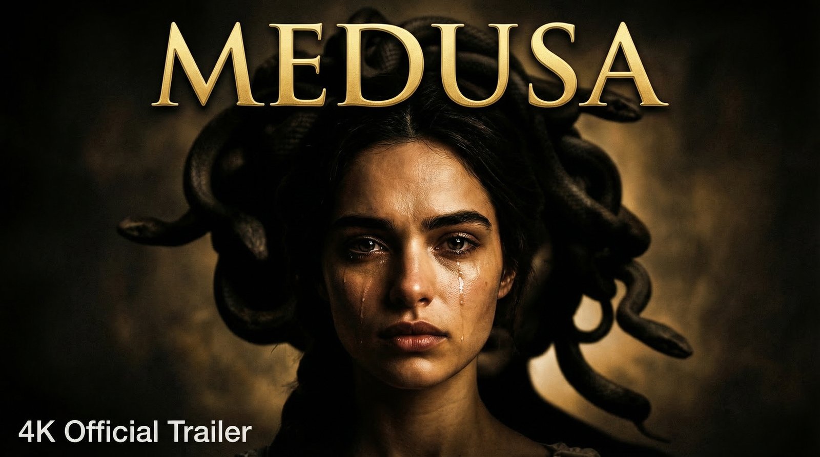 MEDUSA Official Trailer thumbnail
