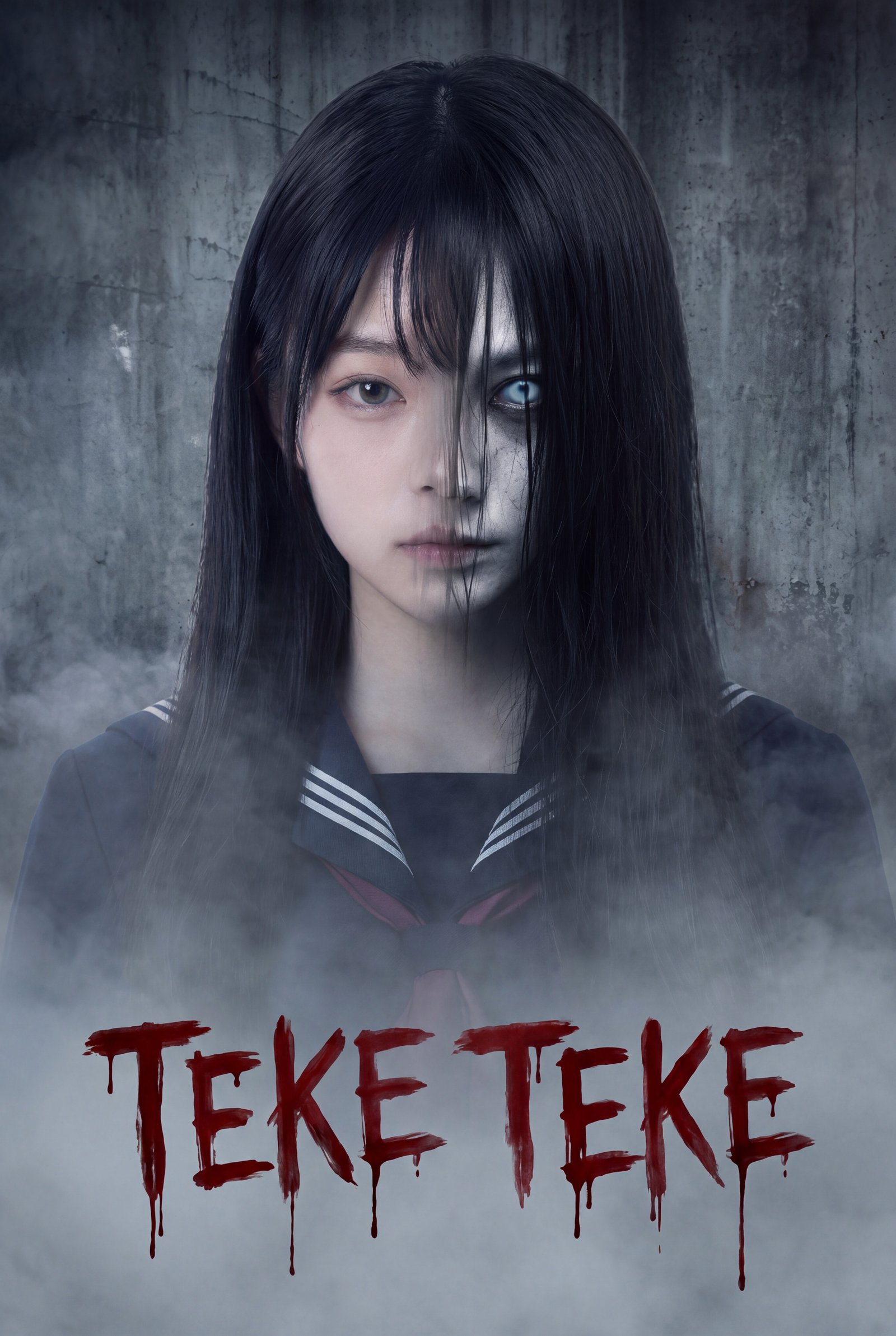 TEKE TEKE